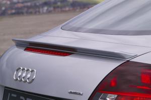 Audi TT by Je Design 2007 года 